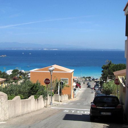 Hotel Corallaro Santa Teresa Gallura Εξωτερικό φωτογραφία