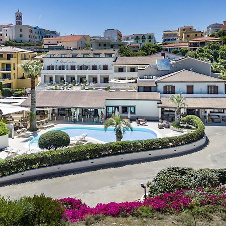 Hotel Corallaro Santa Teresa Gallura Εξωτερικό φωτογραφία