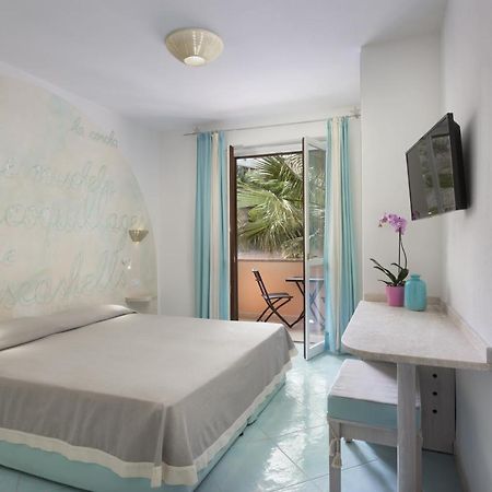Hotel Corallaro Santa Teresa Gallura Εξωτερικό φωτογραφία