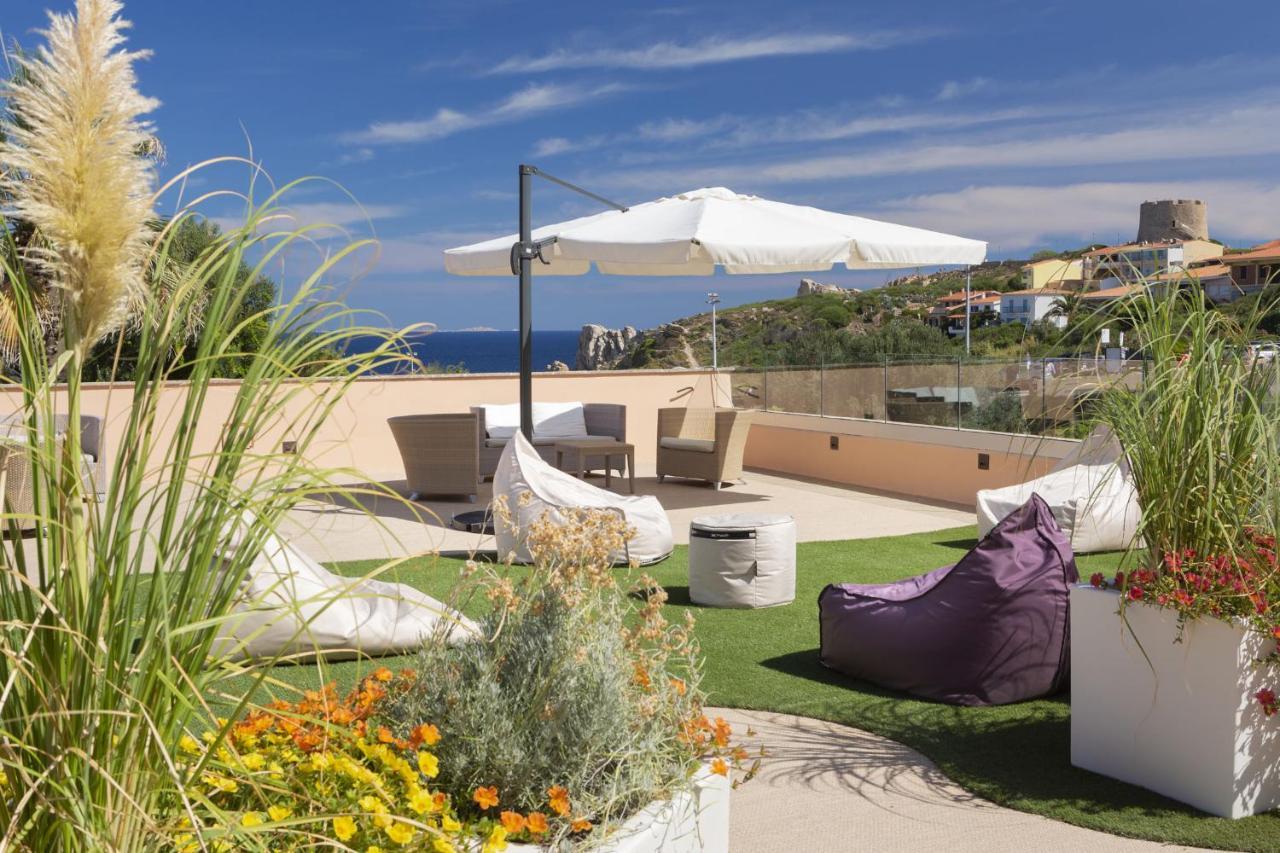 Hotel Corallaro Santa Teresa Gallura Εξωτερικό φωτογραφία