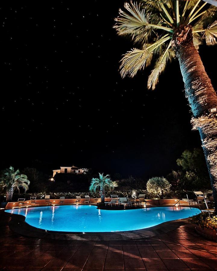 Hotel Corallaro Santa Teresa Gallura Εξωτερικό φωτογραφία