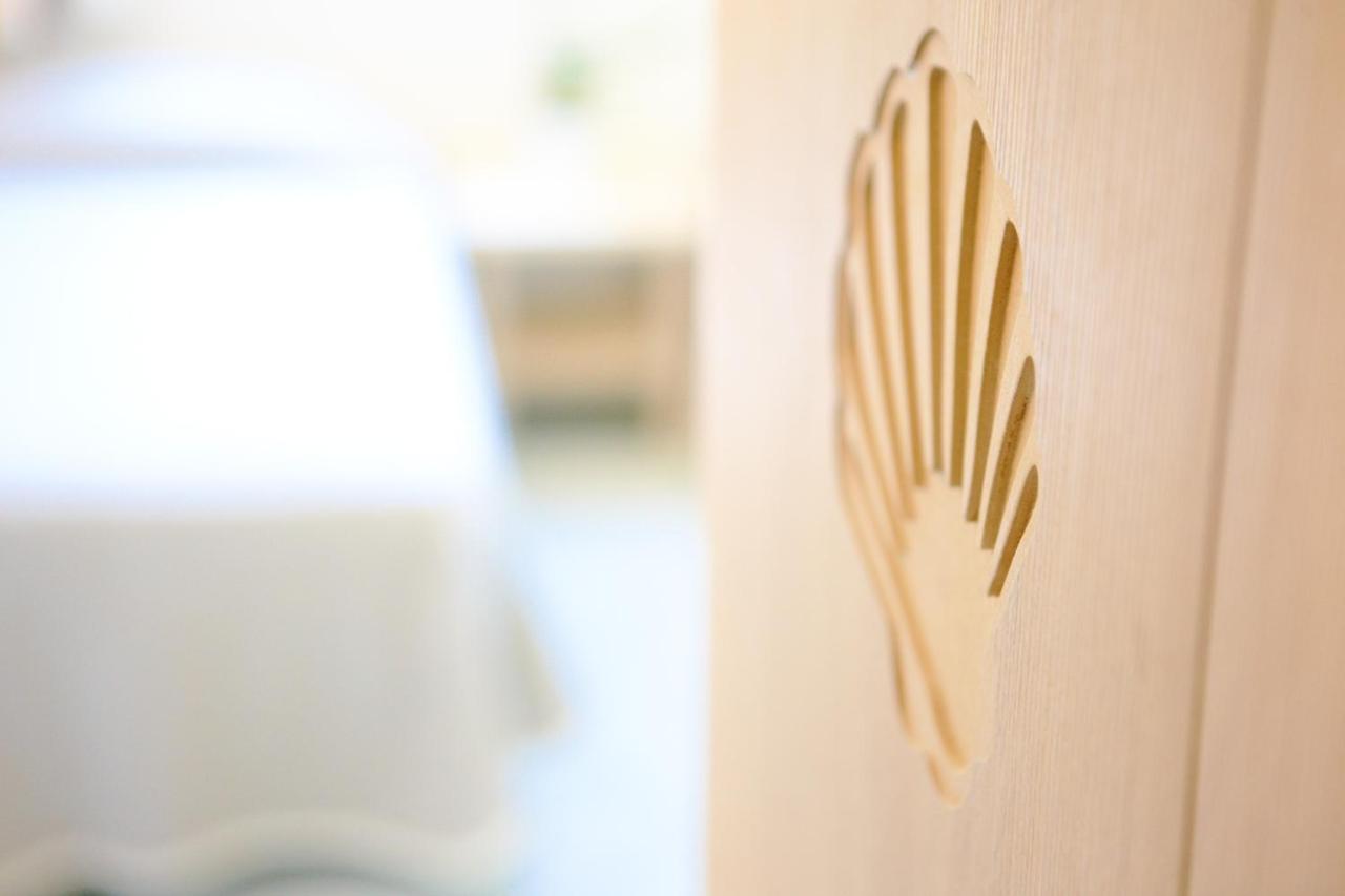Hotel Corallaro Santa Teresa Gallura Εξωτερικό φωτογραφία