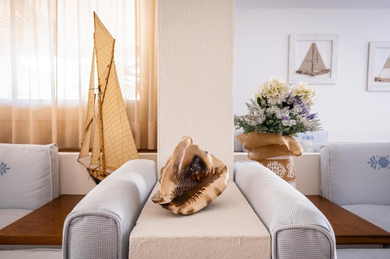 Hotel Corallaro Santa Teresa Gallura Εξωτερικό φωτογραφία