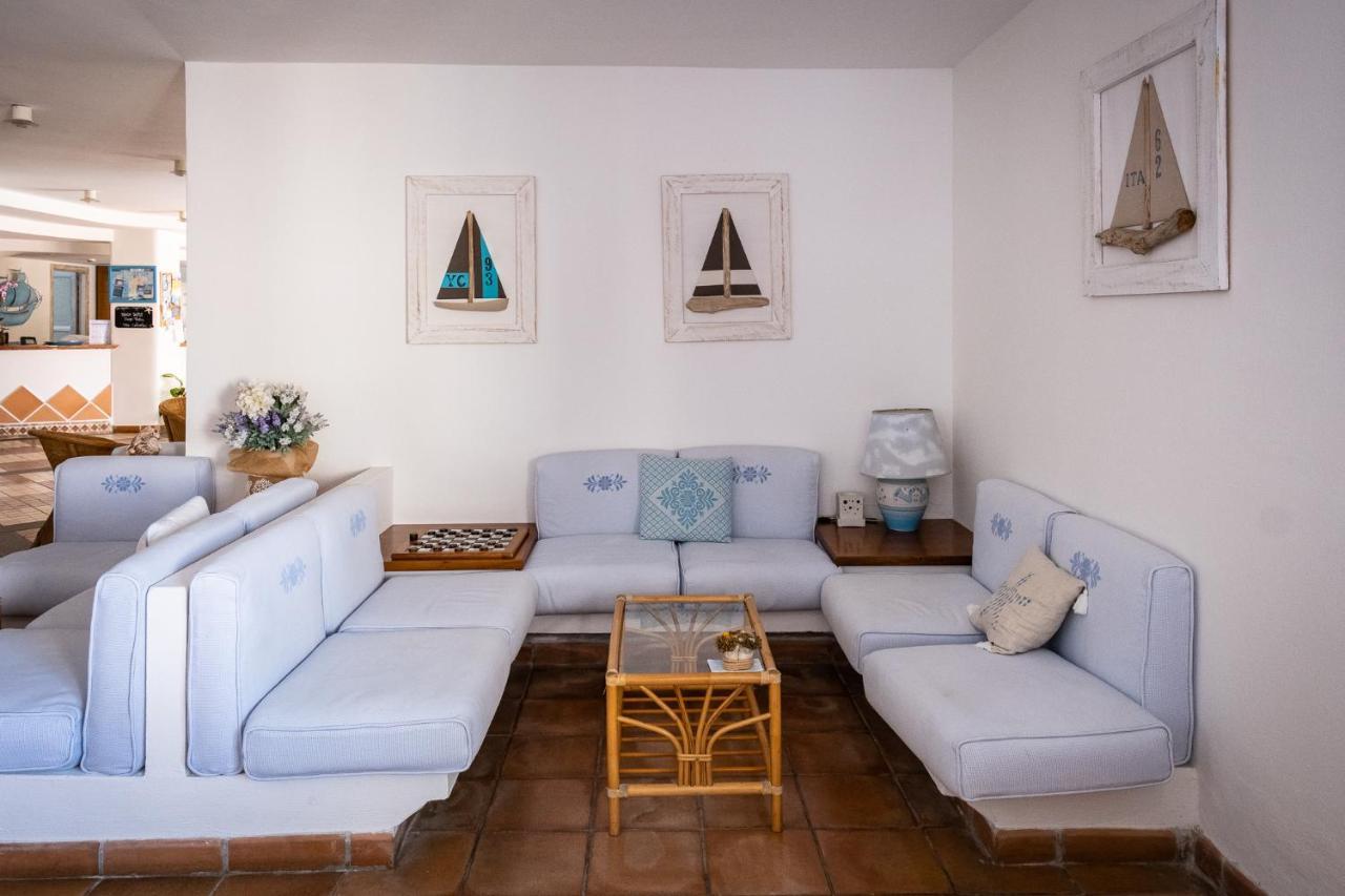 Hotel Corallaro Santa Teresa Gallura Εξωτερικό φωτογραφία