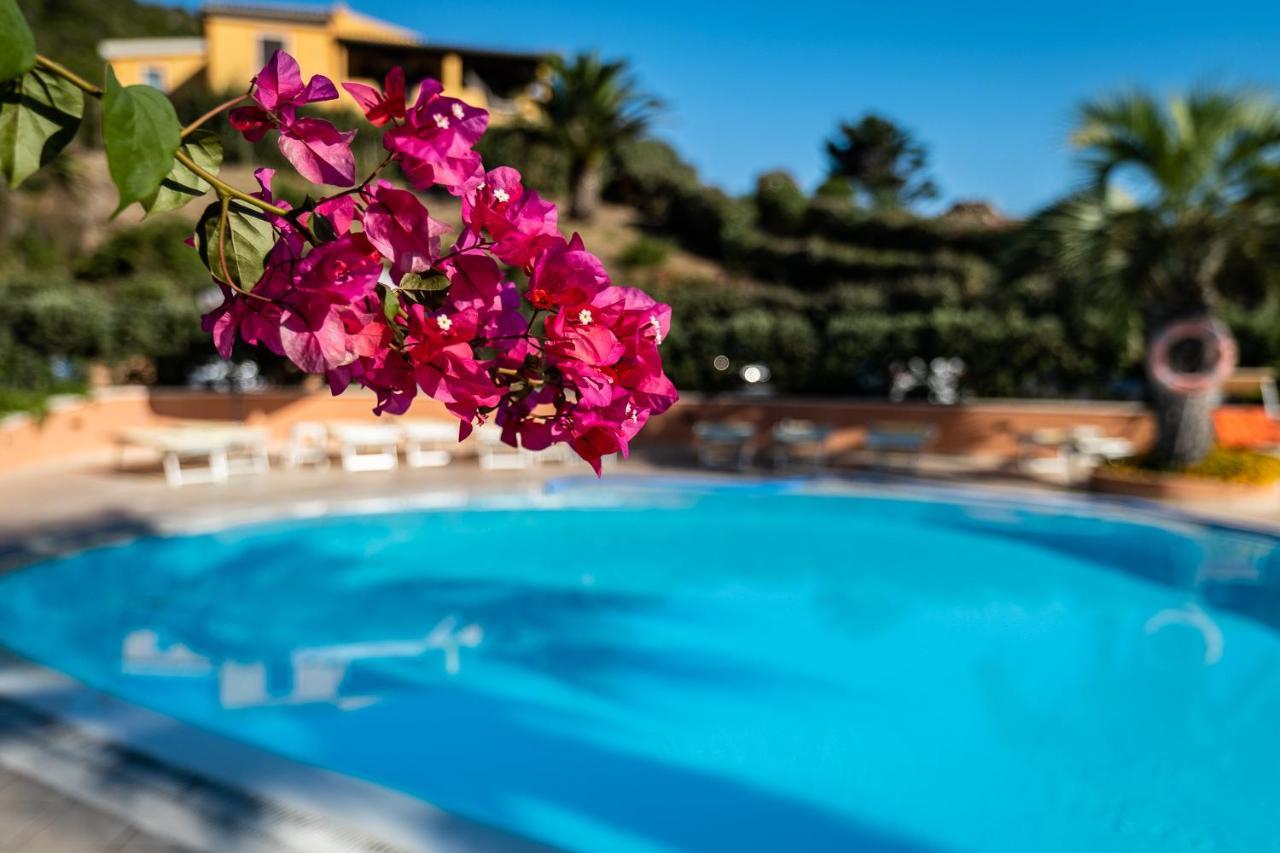 Hotel Corallaro Santa Teresa Gallura Εξωτερικό φωτογραφία