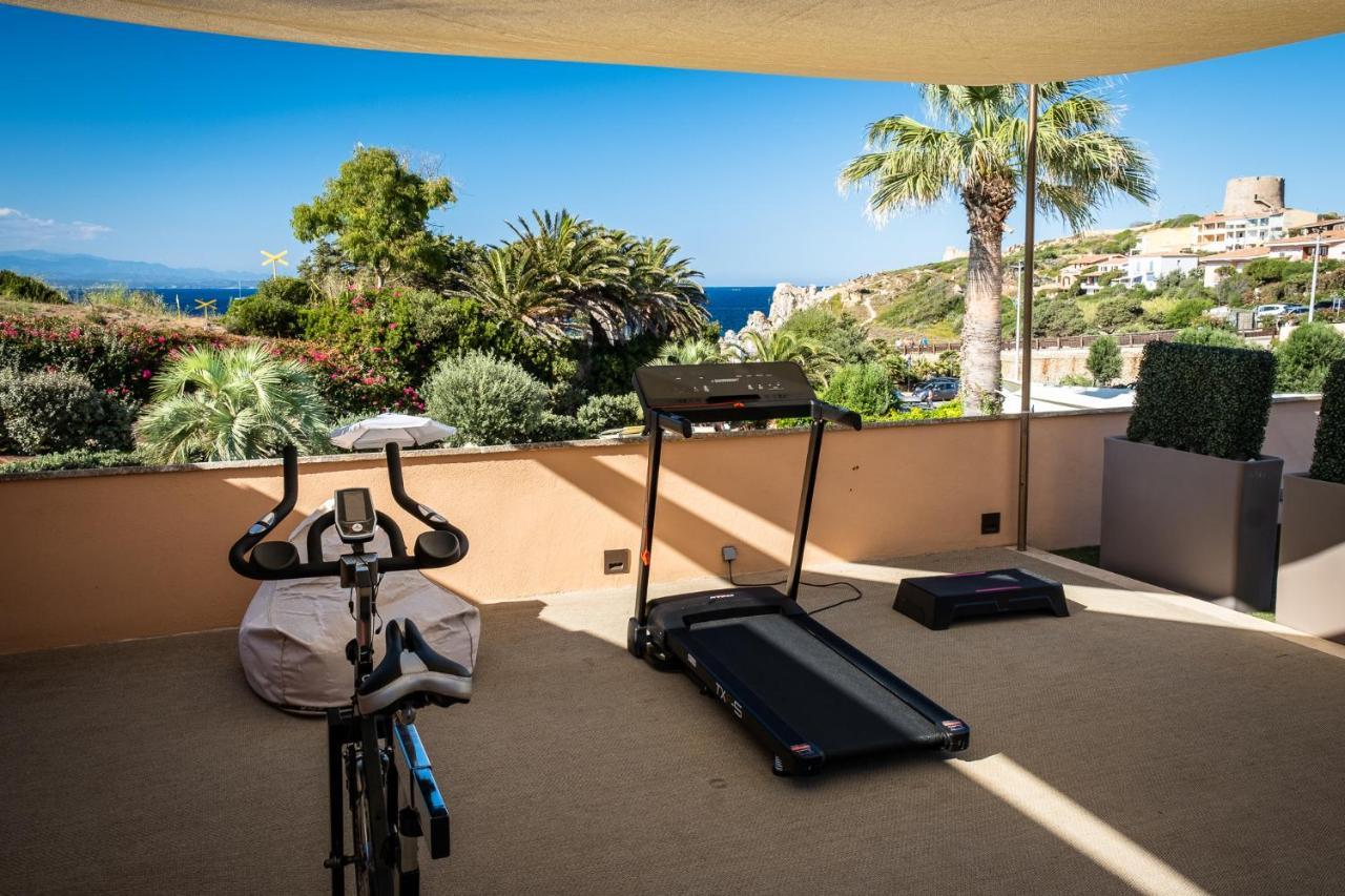 Hotel Corallaro Santa Teresa Gallura Εξωτερικό φωτογραφία