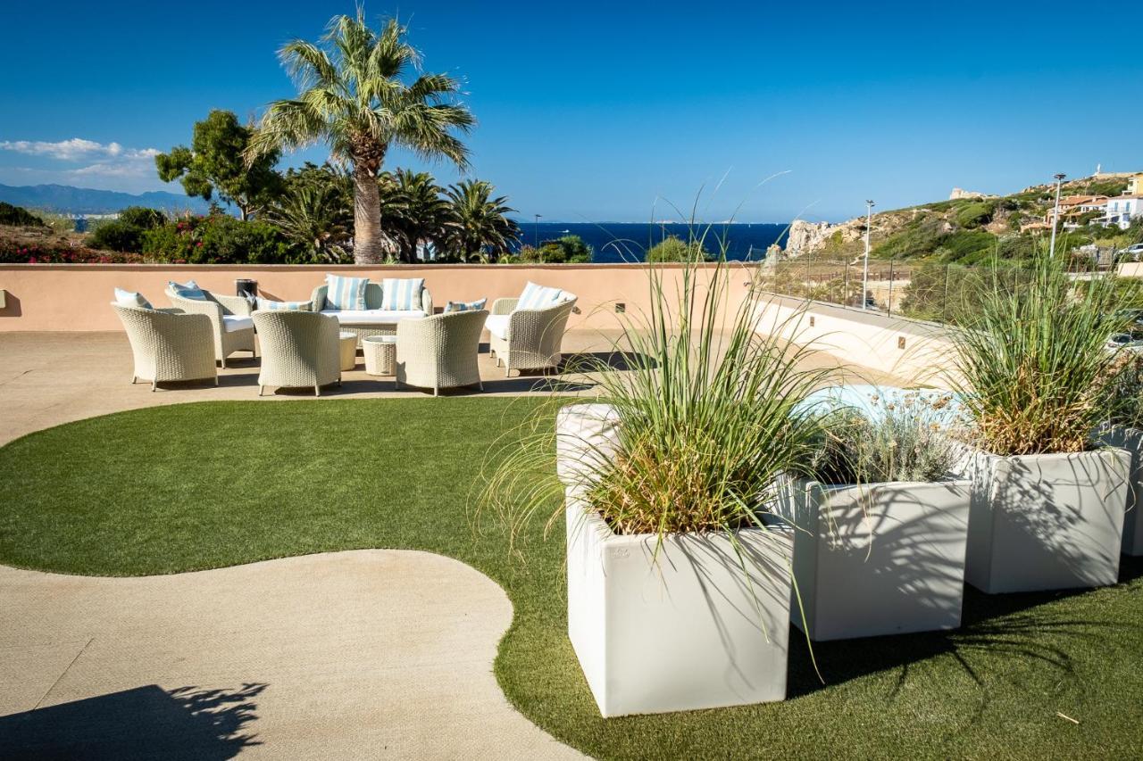Hotel Corallaro Santa Teresa Gallura Εξωτερικό φωτογραφία