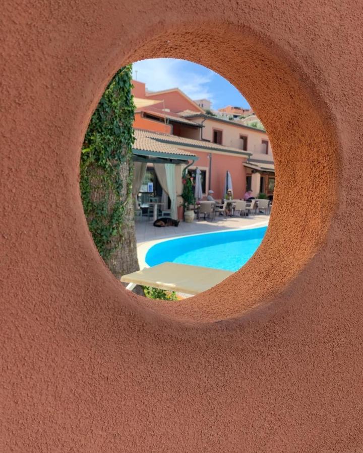 Hotel Corallaro Santa Teresa Gallura Εξωτερικό φωτογραφία