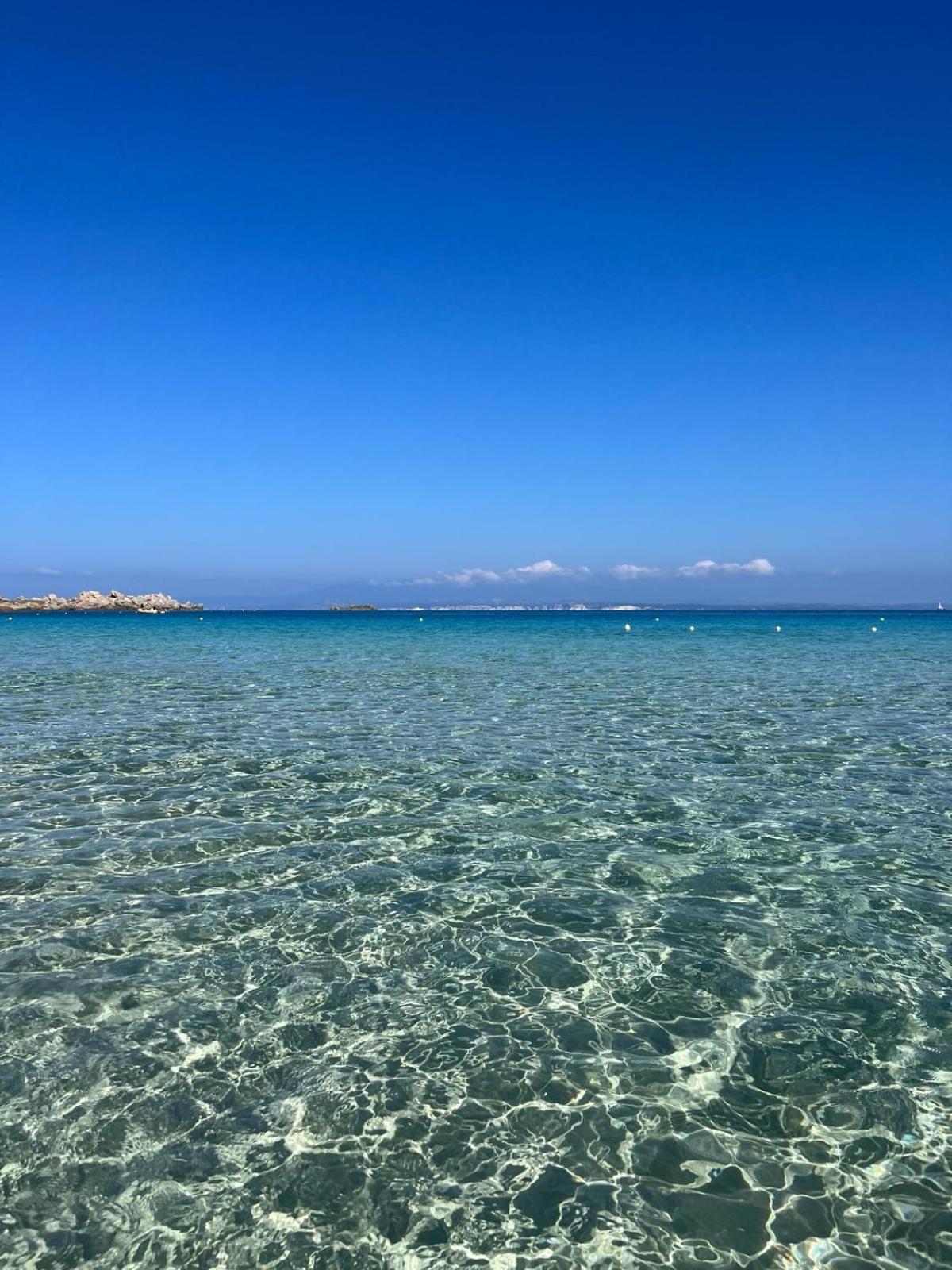 Hotel Corallaro Santa Teresa Gallura Εξωτερικό φωτογραφία