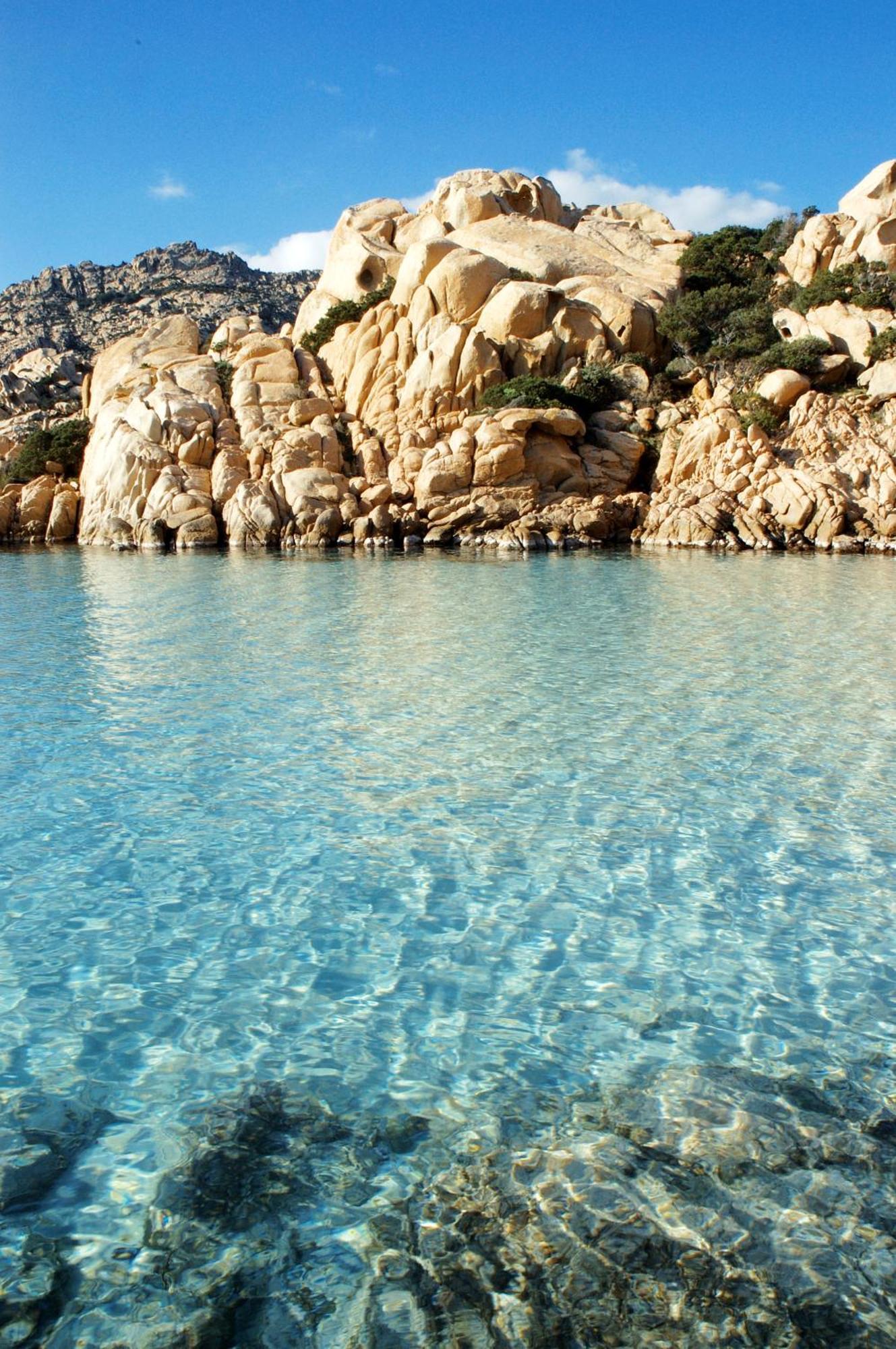 Hotel Corallaro Santa Teresa Gallura Εξωτερικό φωτογραφία