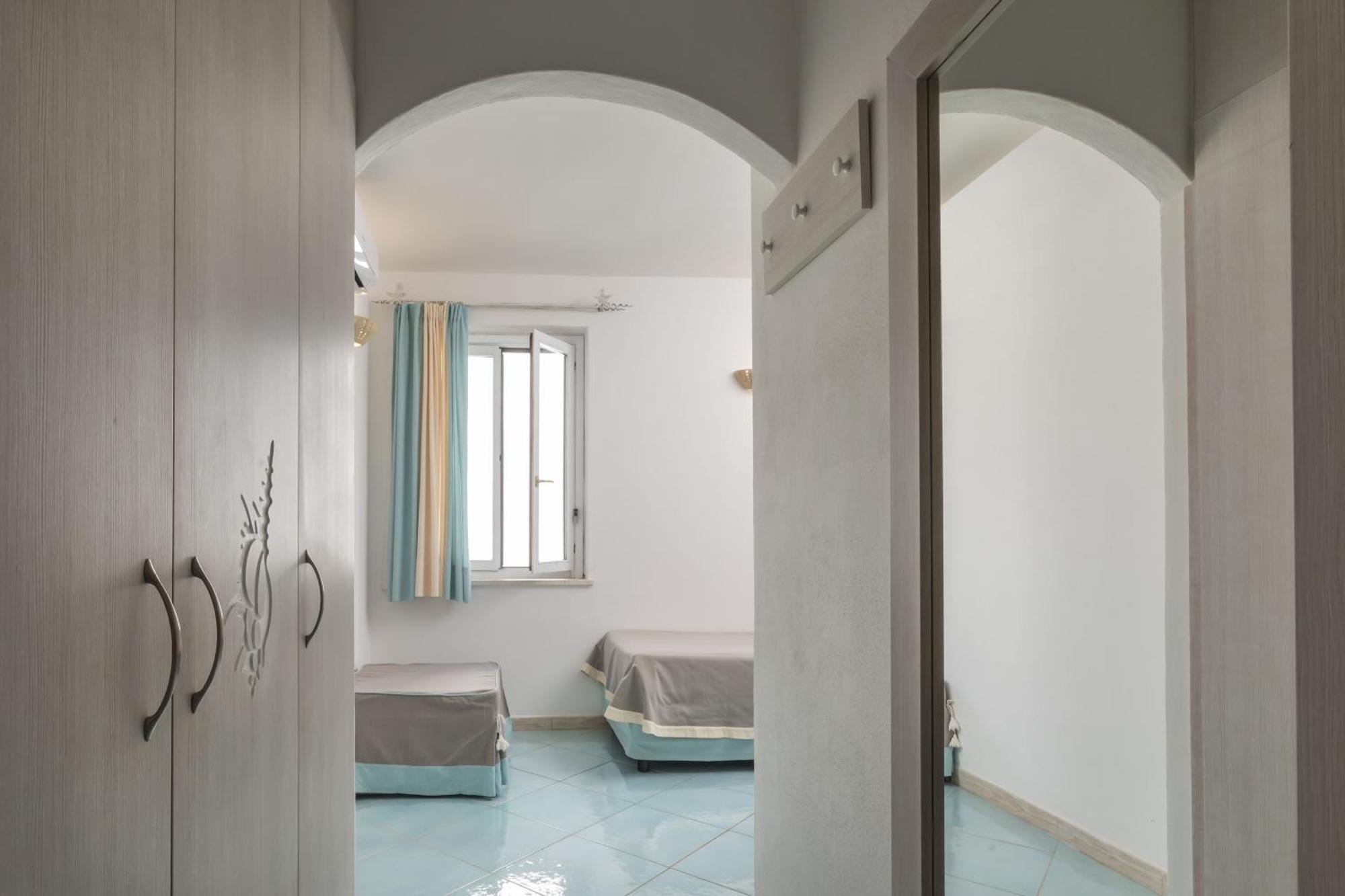 Hotel Corallaro Santa Teresa Gallura Εξωτερικό φωτογραφία