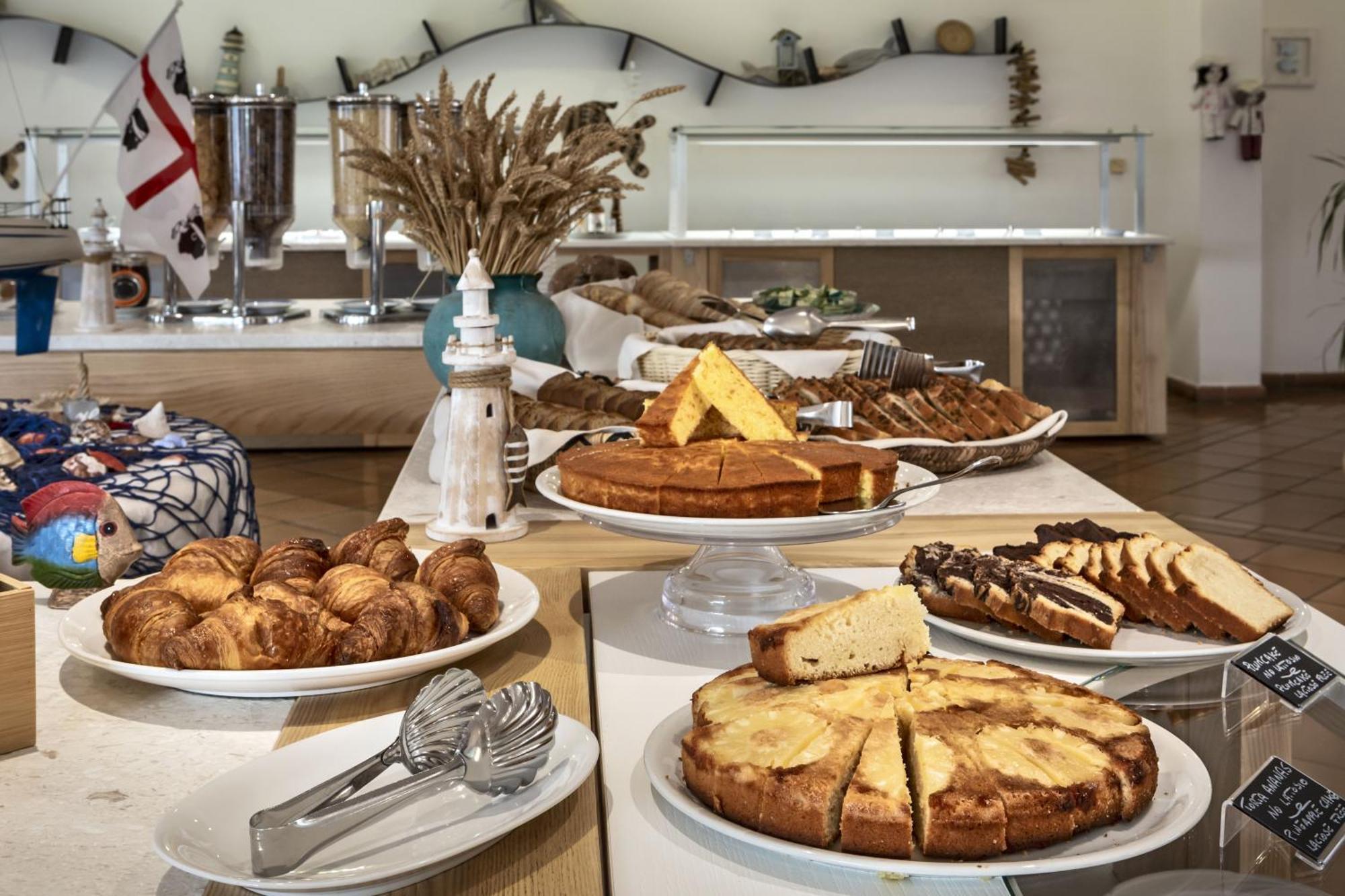 Hotel Corallaro Santa Teresa Gallura Εξωτερικό φωτογραφία