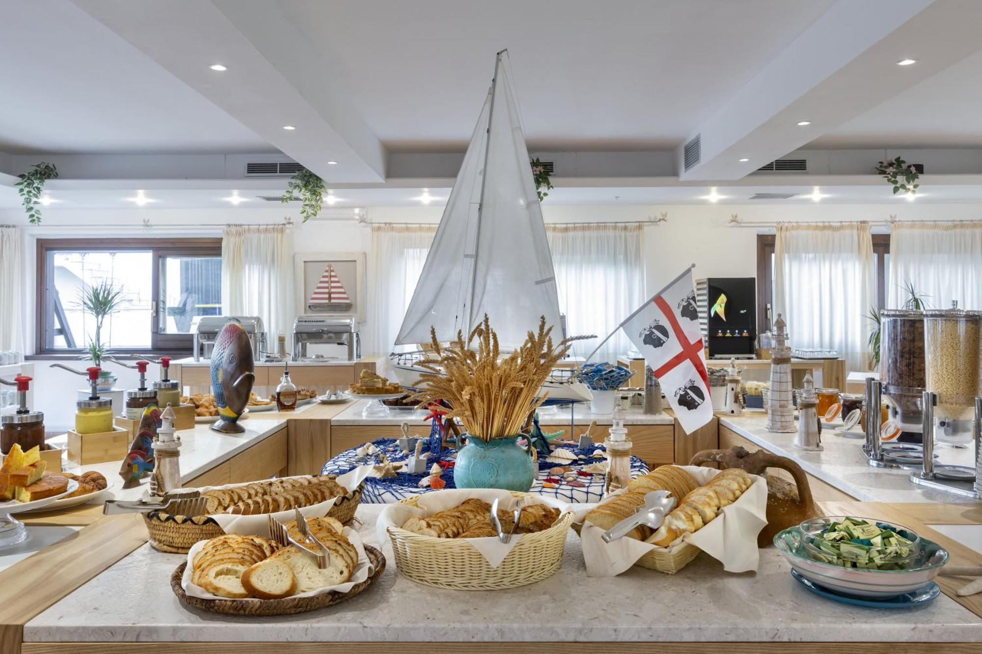 Hotel Corallaro Santa Teresa Gallura Εξωτερικό φωτογραφία