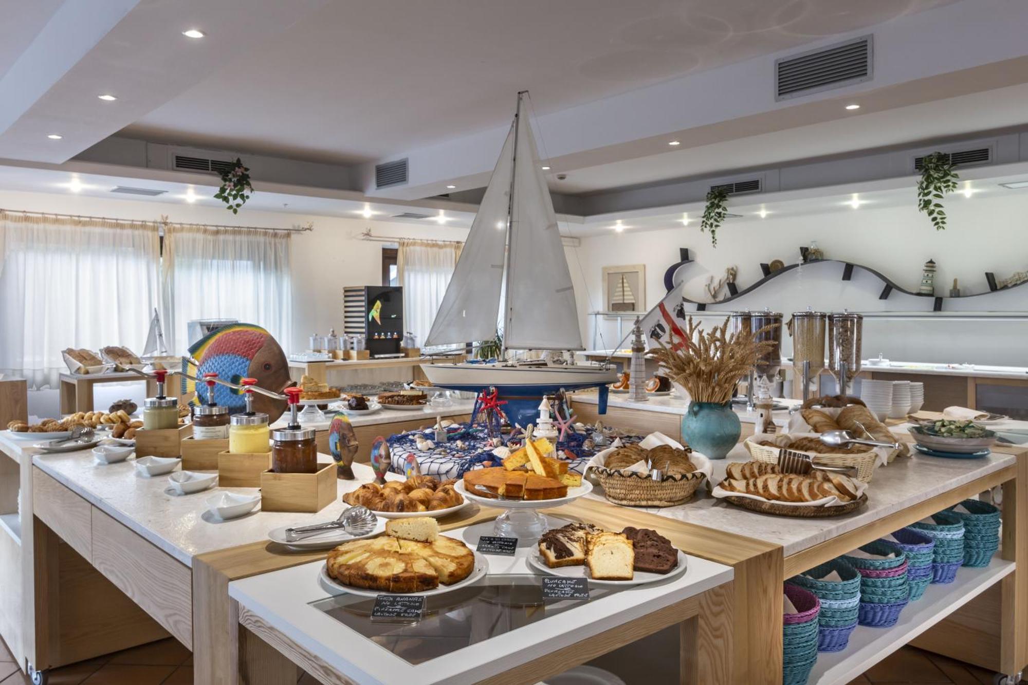 Hotel Corallaro Santa Teresa Gallura Εξωτερικό φωτογραφία