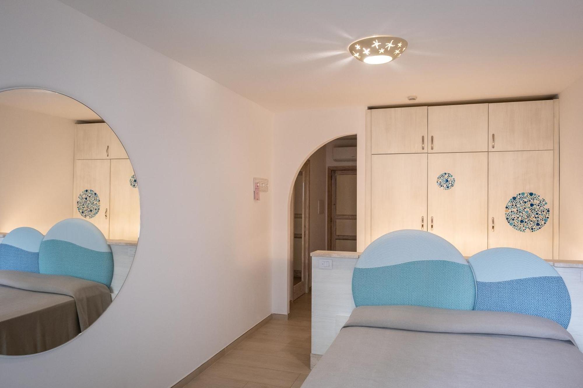 Hotel Corallaro Santa Teresa Gallura Εξωτερικό φωτογραφία
