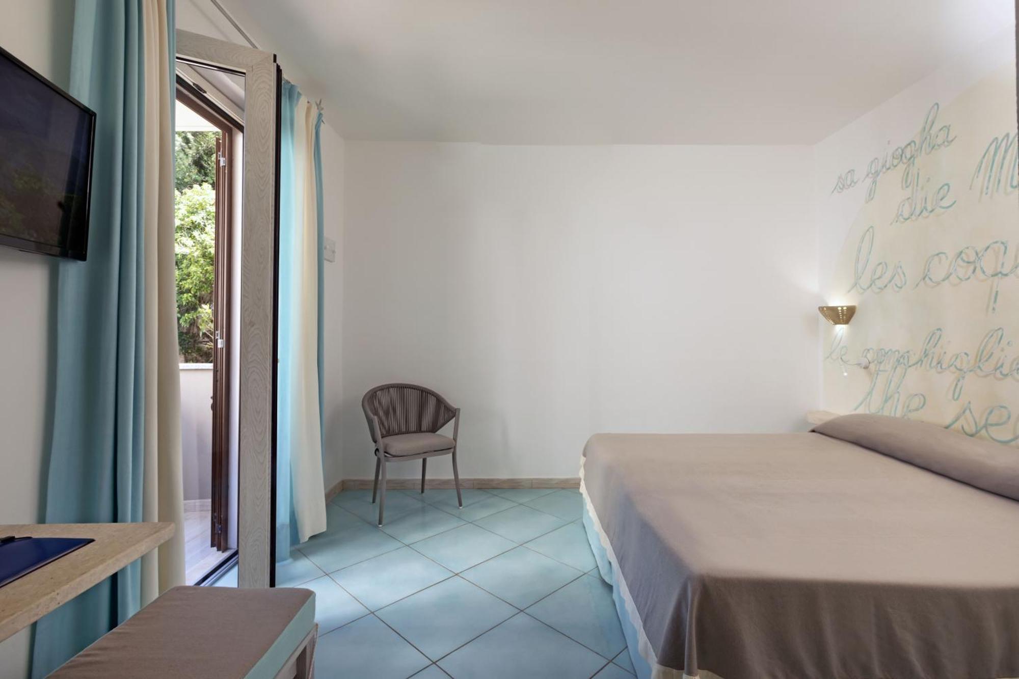 Hotel Corallaro Santa Teresa Gallura Εξωτερικό φωτογραφία