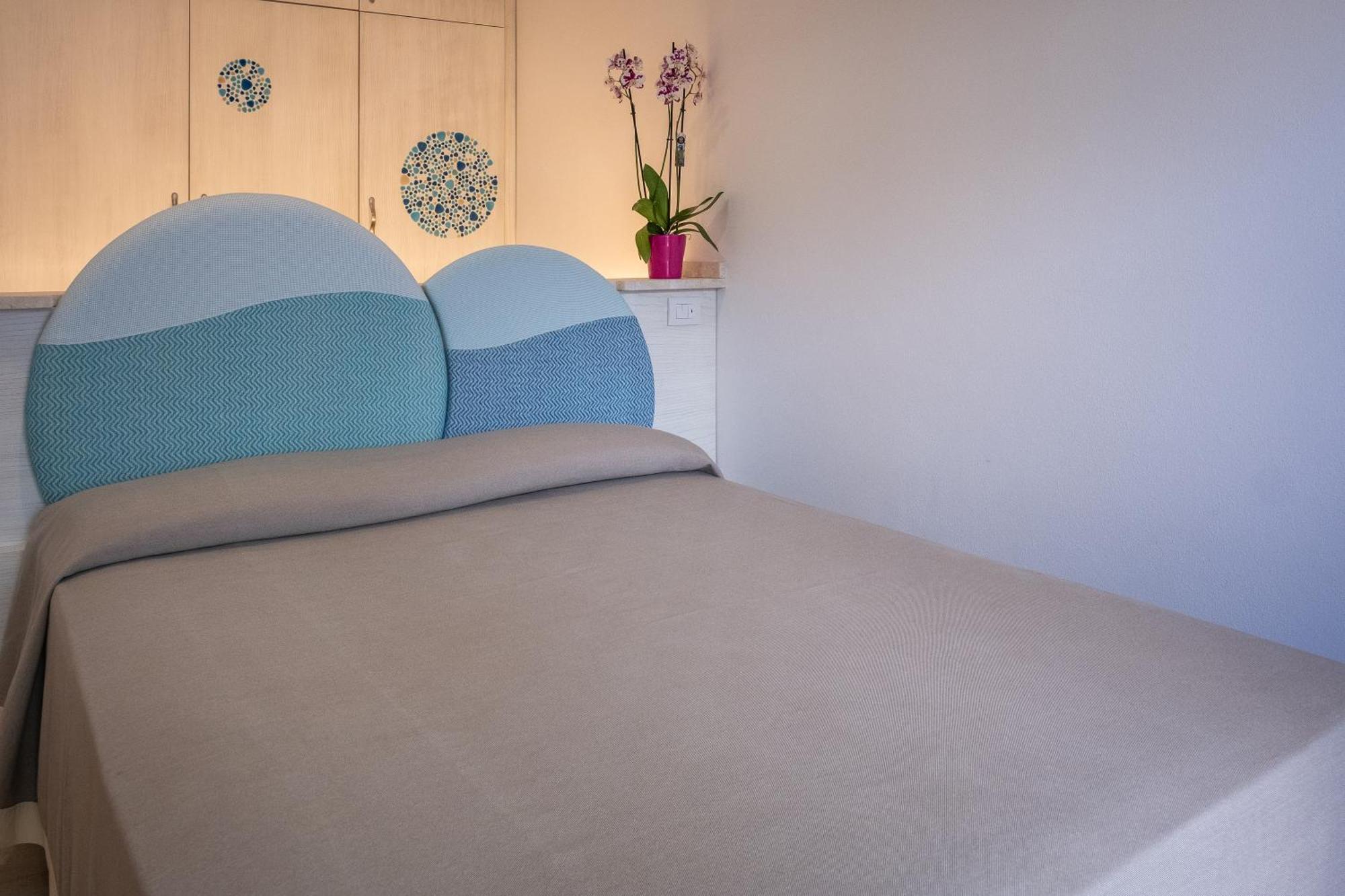 Hotel Corallaro Santa Teresa Gallura Εξωτερικό φωτογραφία