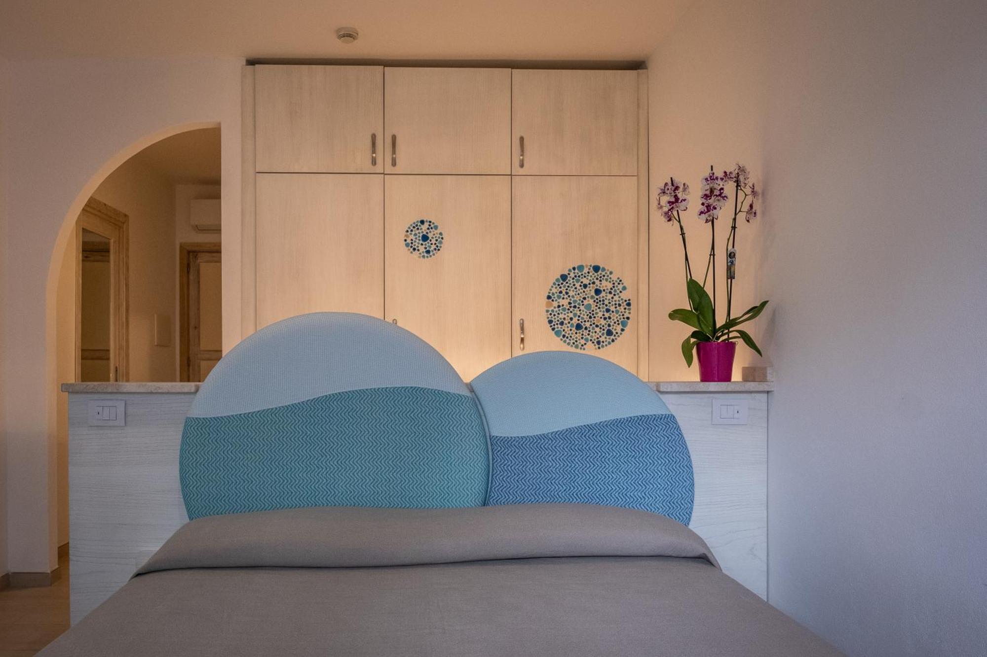Hotel Corallaro Santa Teresa Gallura Εξωτερικό φωτογραφία