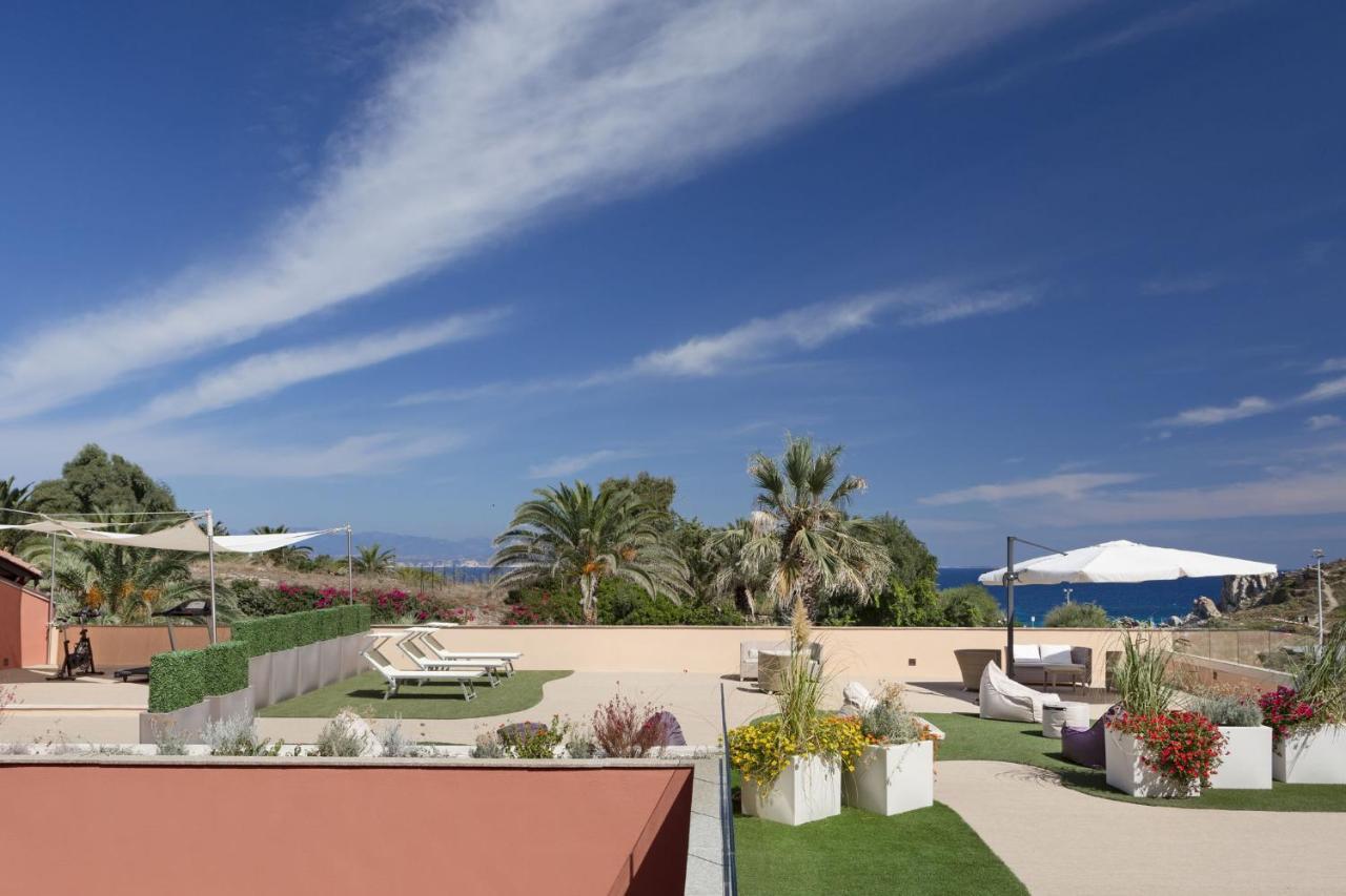 Hotel Corallaro Santa Teresa Gallura Εξωτερικό φωτογραφία