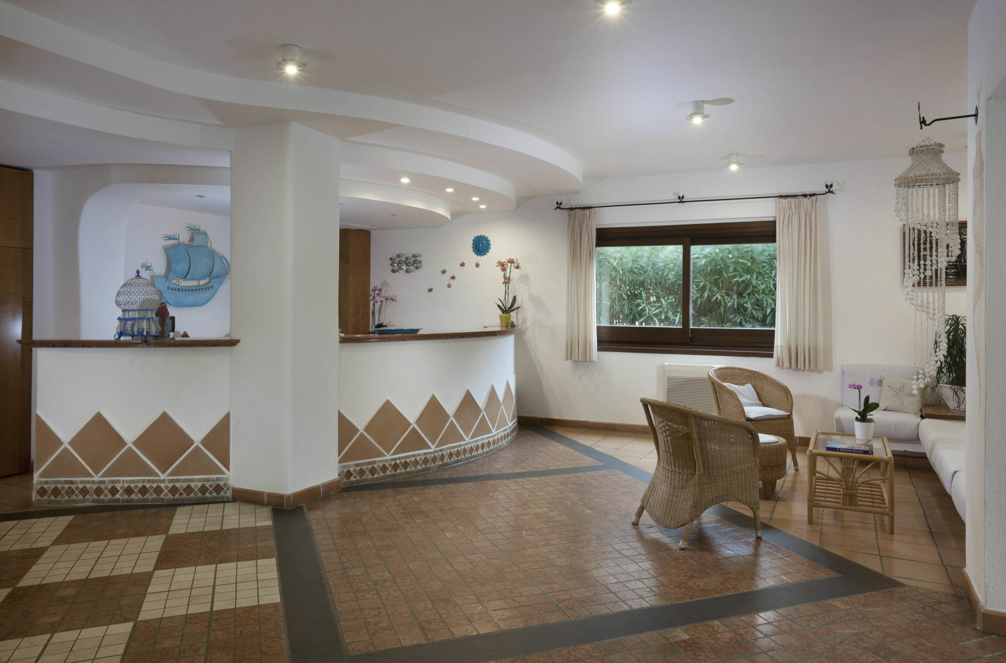 Hotel Corallaro Santa Teresa Gallura Εξωτερικό φωτογραφία