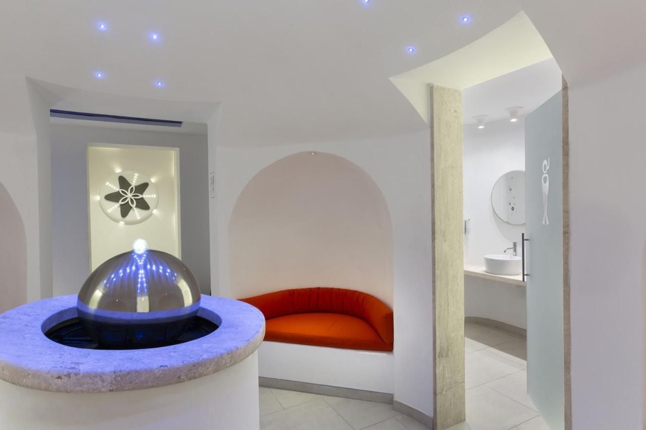 Hotel Corallaro Santa Teresa Gallura Εξωτερικό φωτογραφία