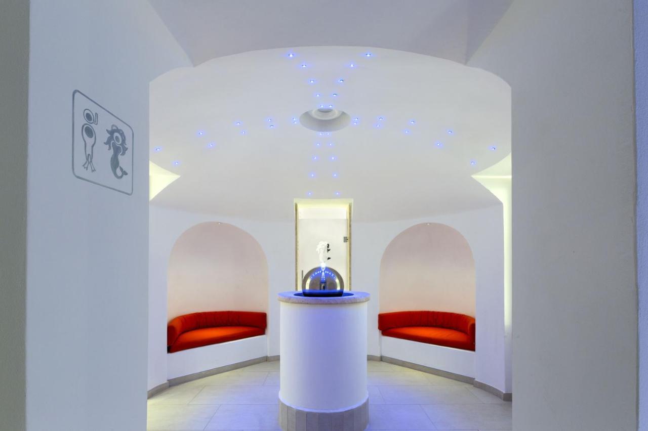 Hotel Corallaro Santa Teresa Gallura Εξωτερικό φωτογραφία